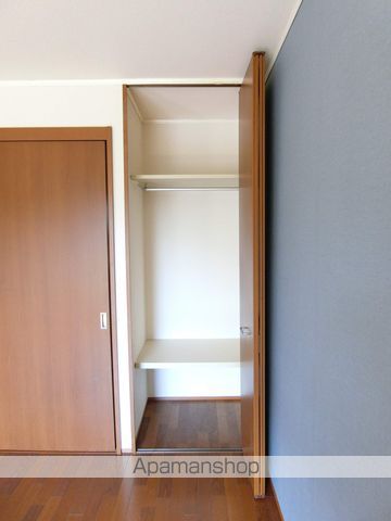 ひまわりの内装写真