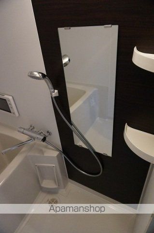 Grandtic水沢の内装写真