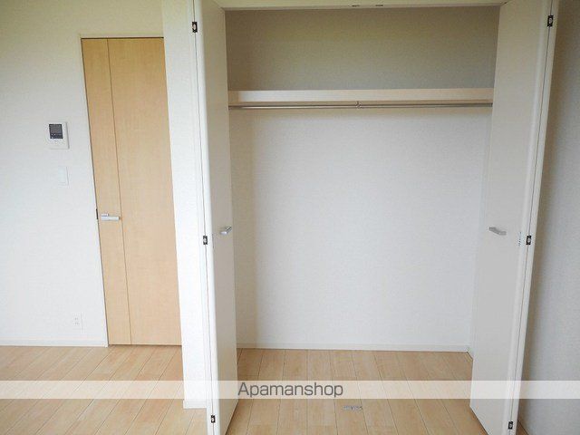 アマルフィ近江八幡 IIの内装写真
