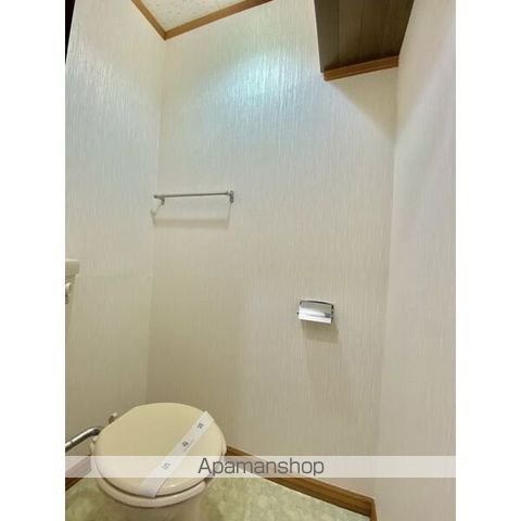 SC-FLAT月寒東の内装写真