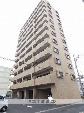 SAI宇宿の外観写真