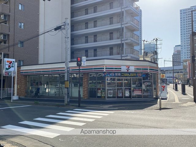 田中ビルの周辺写真
