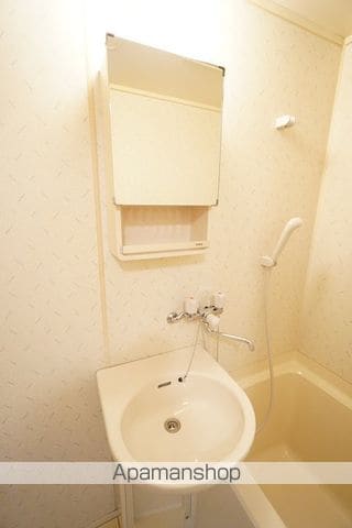 ハイムサンメイトの内装写真