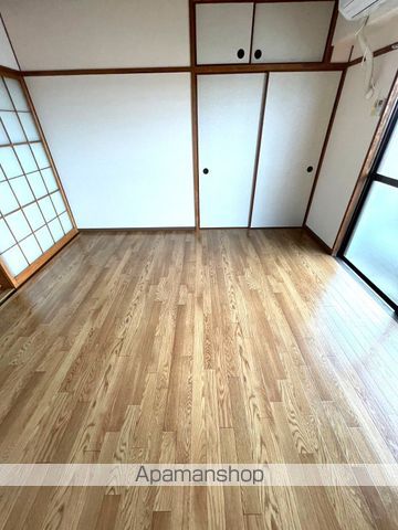 コーポ池内の内装写真