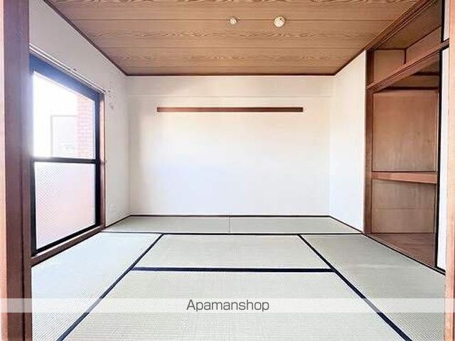 ライオンズマンション舟入中町[2SLDK/57.45m2]の内装7
