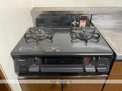 フェニックス１８[1K/37.37m2]の内装6