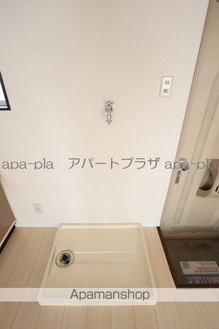 メゾンドマーガレットの内装写真