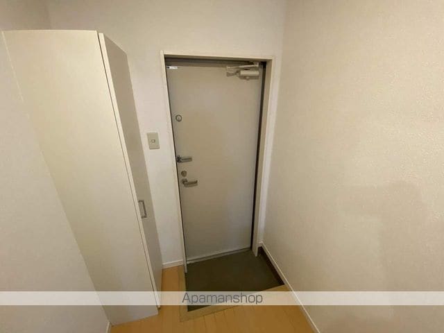 クレフラスト台原駅前の内装写真