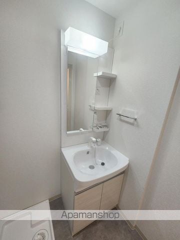 AIA難波南の内装写真