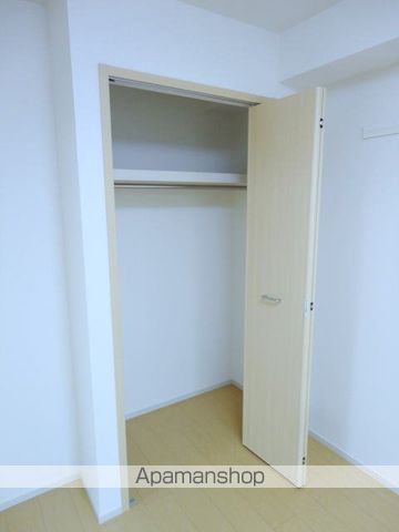 プリモ パラッツォの内装写真