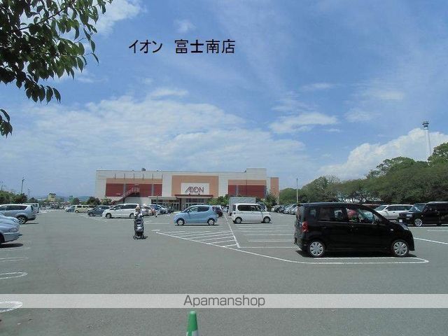 エスケー レジデンスの周辺写真