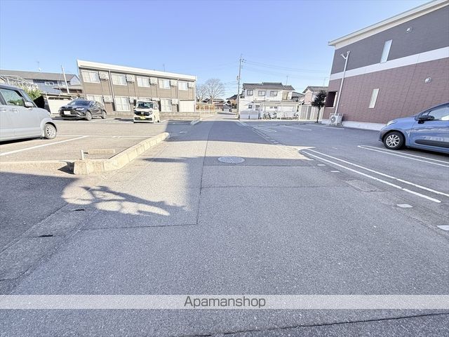 レインボーハイツ A棟の周辺写真