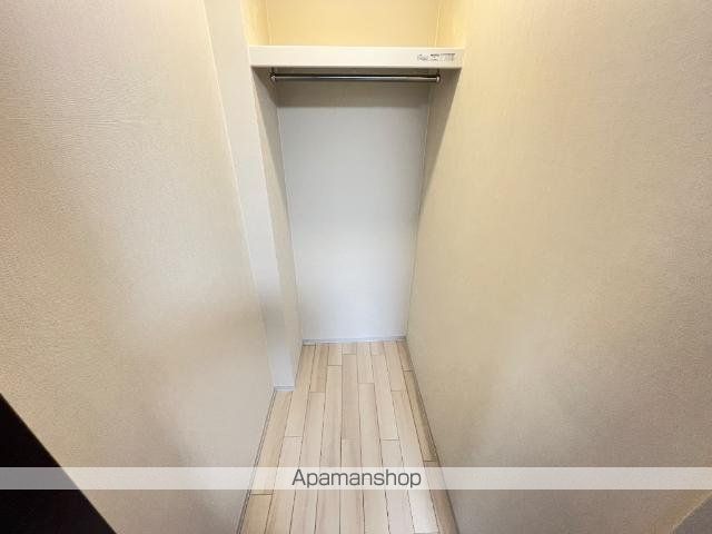 レイク ミシガンの内装写真