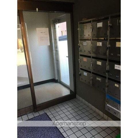 ノースヒルズ北20条の内装写真