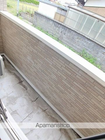 salt seeの内装写真