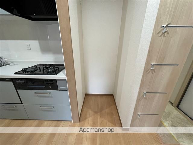 コーポ日光の内装写真
