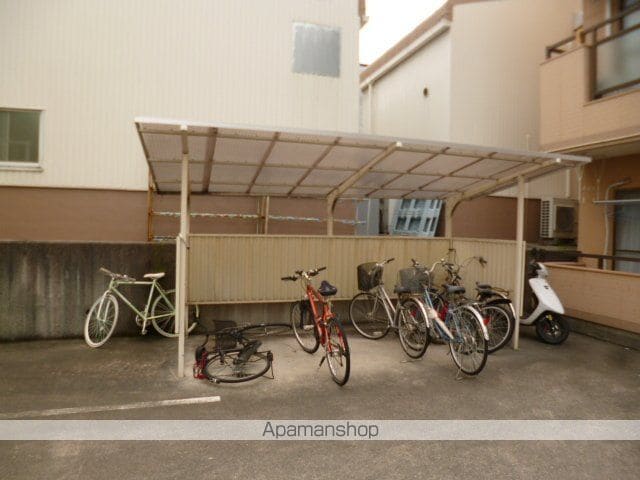 プラザコレージュのその他写真