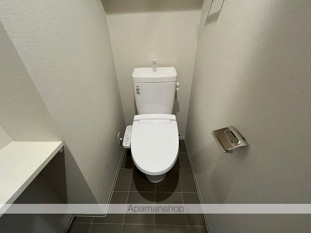 プレサンス深江橋ラヴィゲートの内装写真