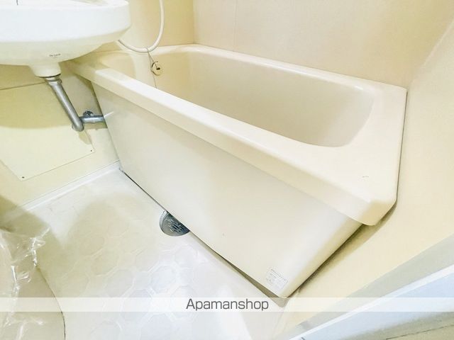 サンハイツ新森の内装写真