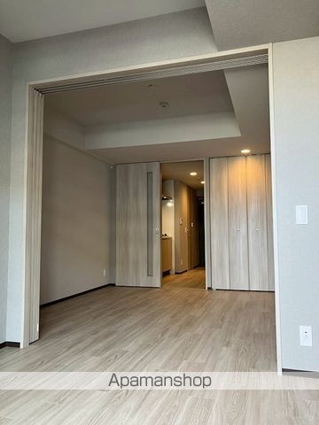 メイクス大阪鶴見の内装写真
