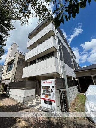 Ｂｉｒｄ　ｌａｎｄ[1K/24.27m2]の外観3