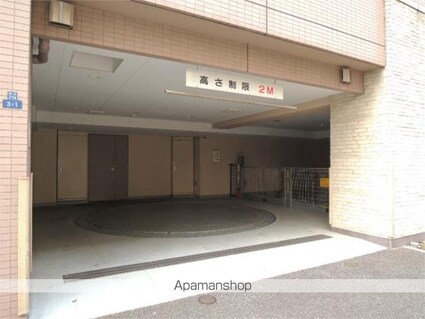 東京都荒川区荒川２丁目[2LDK/60m2]の内装6