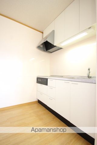 第6年見マンションの内装写真