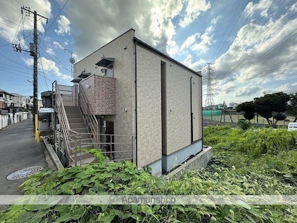 パールテラス[1K/18.87m2]の周辺