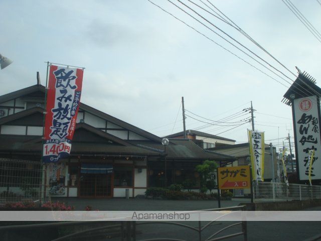 SUN CROSS ROADの周辺写真