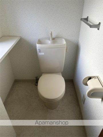 VIEWTERRACE売布IIの内装写真