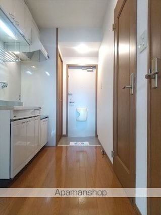 フロレスタ　セゾン[1K/24m2]の内装2