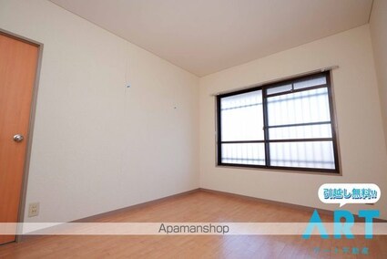 門屋マンション[3LDK/59.85m2]の内装4