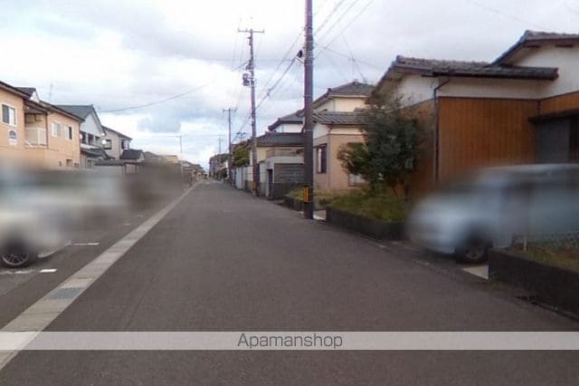 エルフォード有楽の周辺写真