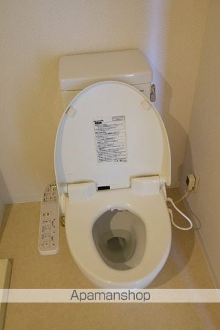 SーFORT小田原栄町の内装写真