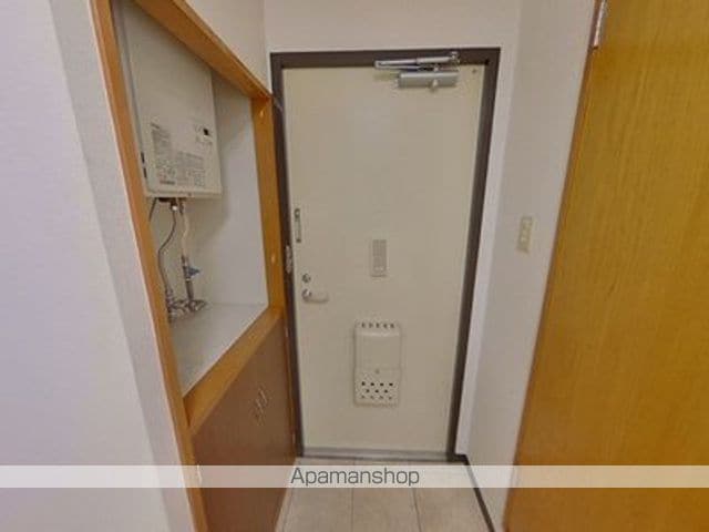 グランドールハイムの内装写真