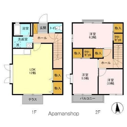 サムネイルイメージ