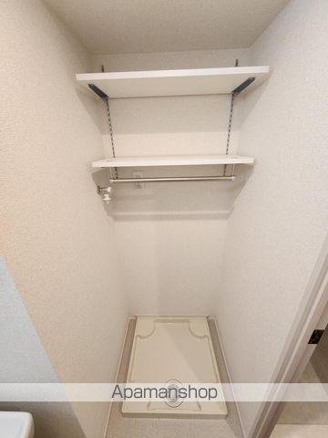 リアライズ今里南の内装写真