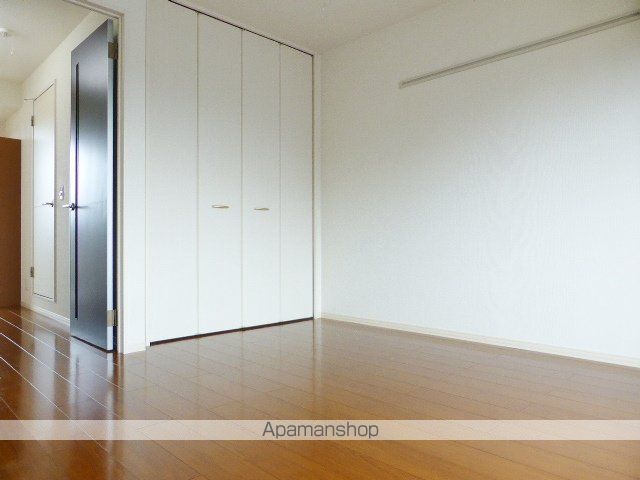 セジュールなつめの内装写真