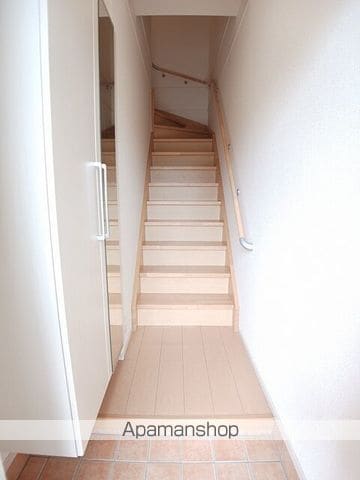 プラシードK.K Bの内装写真