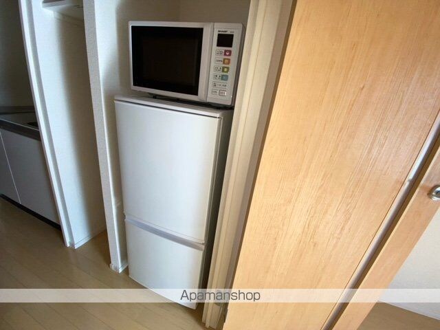 クレイノＳｍａｌｌＲｉｖｅｒⅡ[1K/25.51m2]のその他設備1