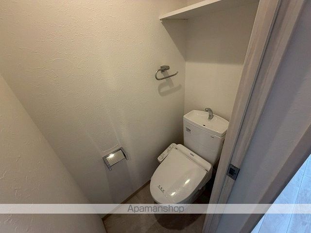 プレジオ城東中央の内装写真
