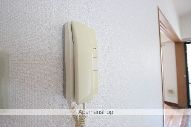 アルスールふじみ野の内装写真