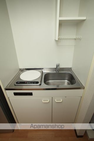 アリバ豊崎の内装写真