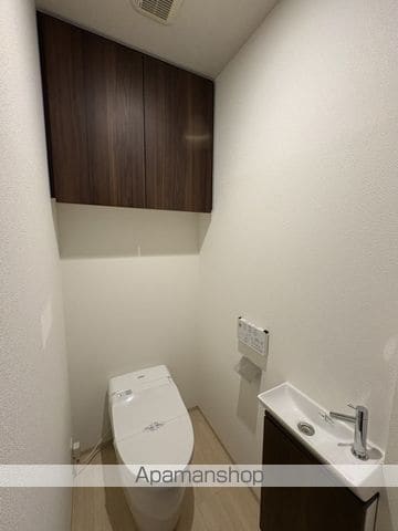 プラウド大宮の内装写真
