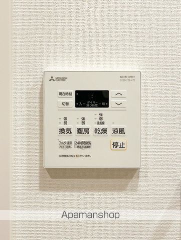 クラス平尾の内装写真
