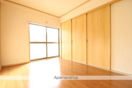 東京都あきる野市二宮[1LDK/39.7m2]の内装4