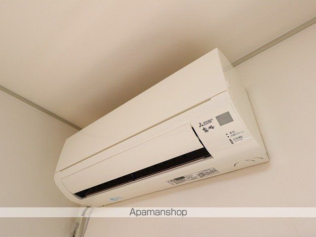 シティハイツ安野屋の内装写真