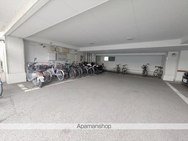 ハイシティー堀南のその他写真