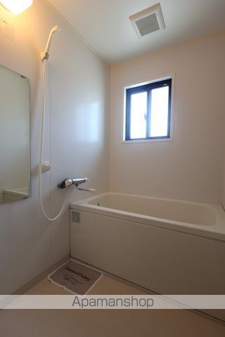 レコルト福田IIの内装写真