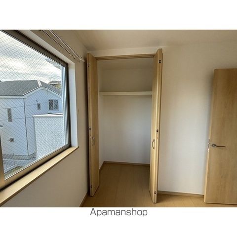 Kolet青梅長淵04の内装写真